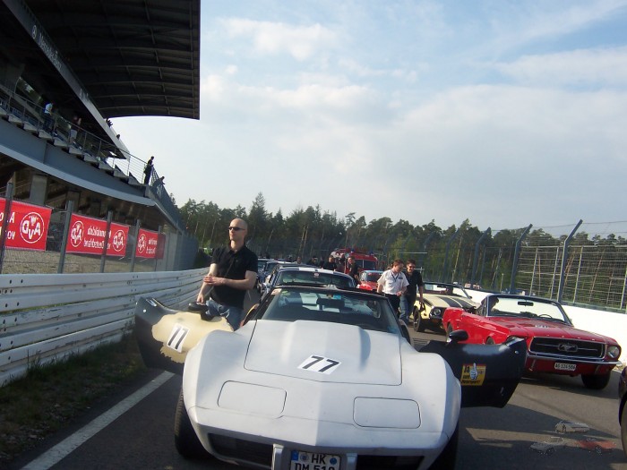 Jim Clark Revival 2008 030.JPG